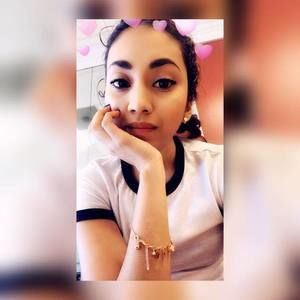 Meet your Posher, Jessica